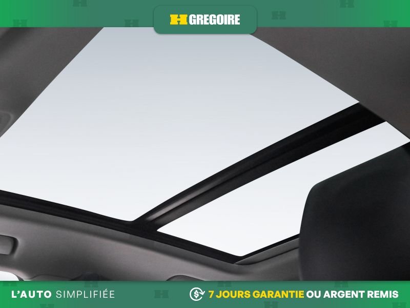 2022 Audi Q3 White Blainville - photo #15