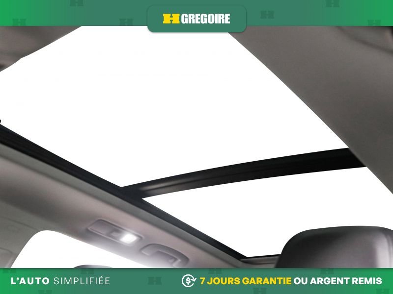 Volkswagen Tiguan 727473 | Comfortline AWD AUTO A/C CUIR TOIT MAGS CAM RECUL 2022 Gris Laval - photo #15