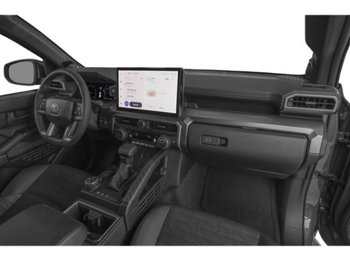 Toyota 4Runner Hybride