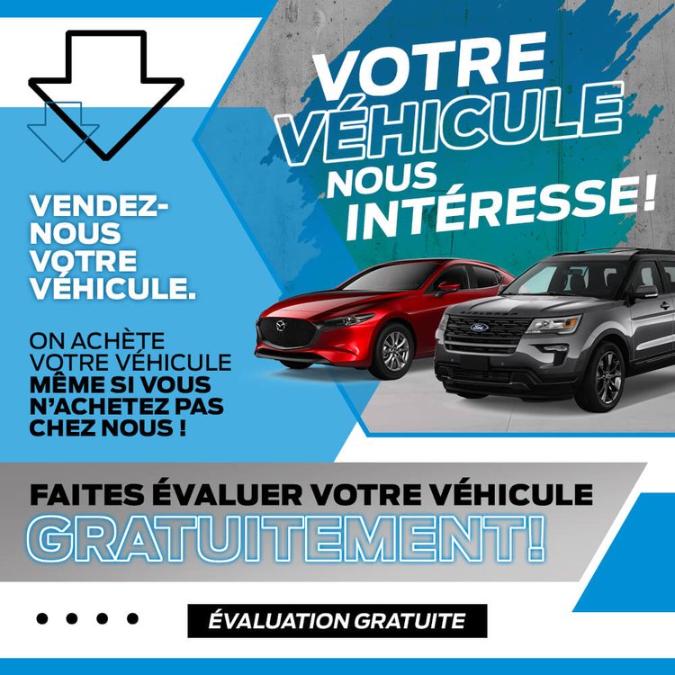 Solution ford votre vehicule nous interesse infolettre aout FR