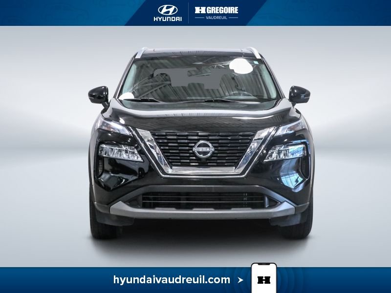 2022 Nissan Rogue 2022