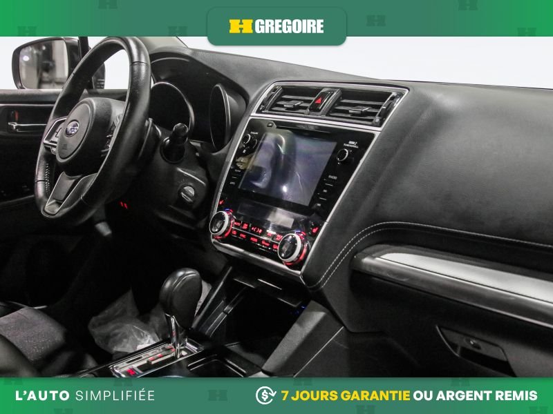 Subaru Legacy 2019 Gris Blainville - photo #30
