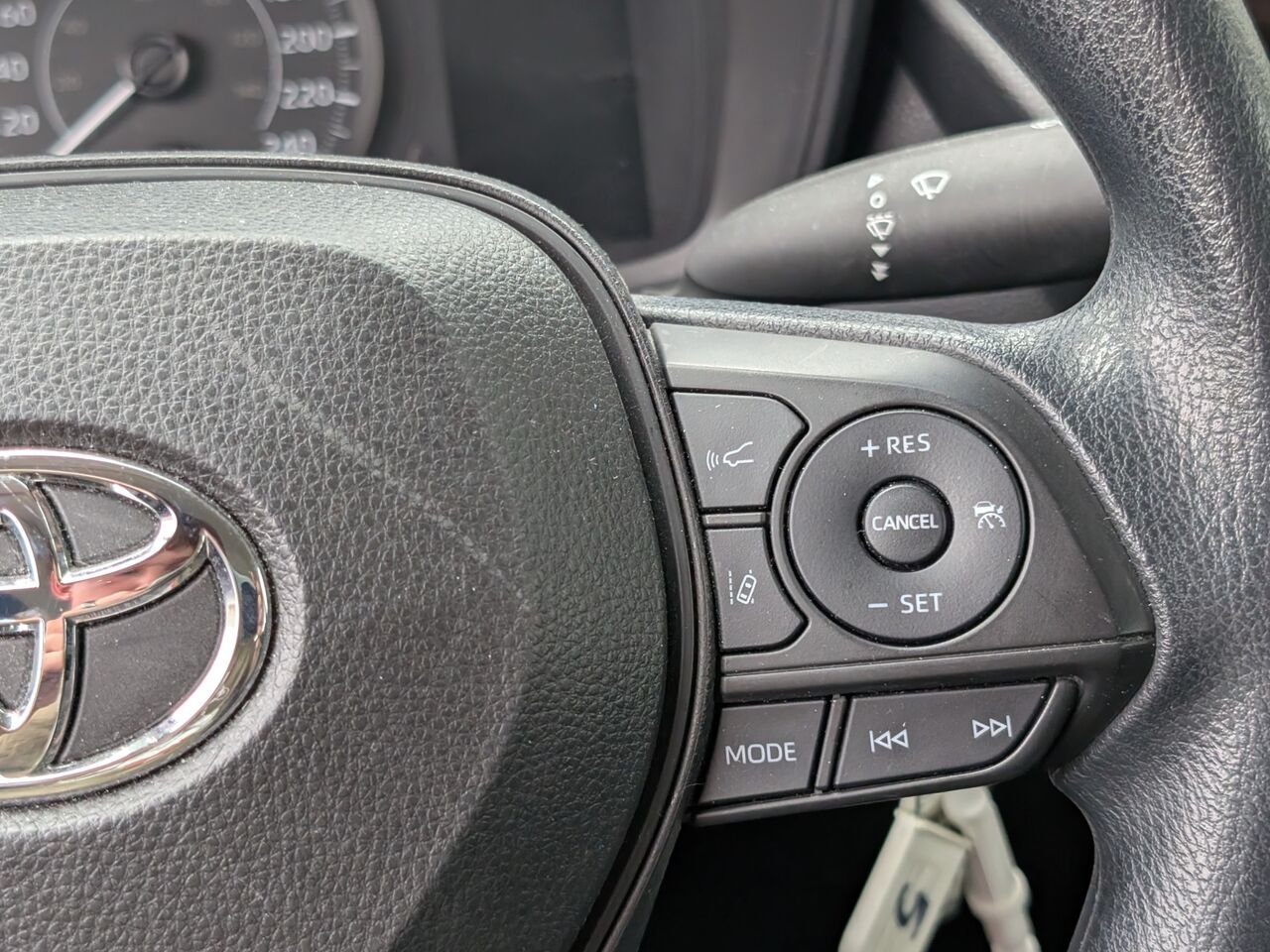 2022 Toyota Corolla 5YFBPMBE2NP380167 Silver Sherbrooke - photo #12
