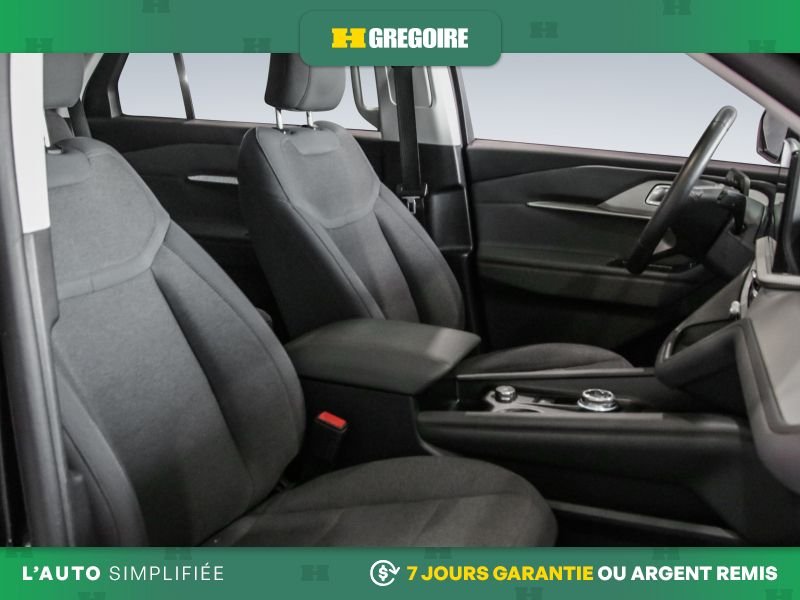 Ford Explorer 2025 Noir Saint-Eustache - photo #31