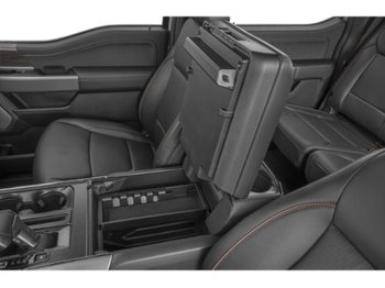 Ford F-150 LARIAT