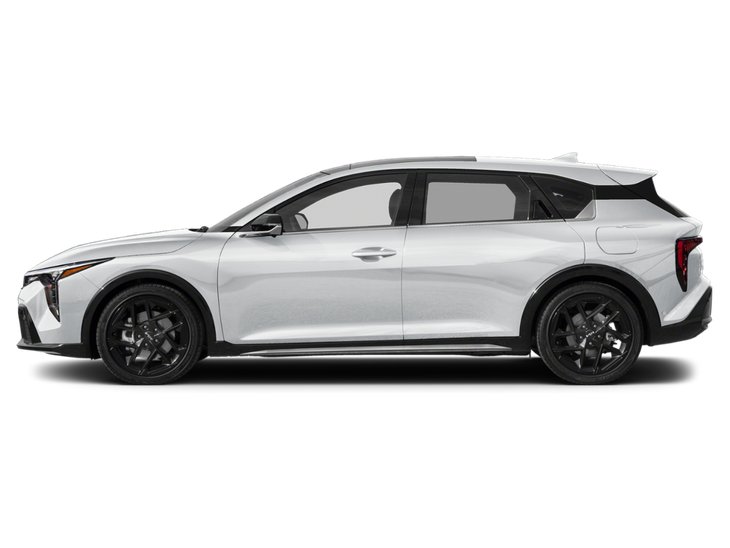 2026 Kia K4 Hatchback GT-Line Turbo