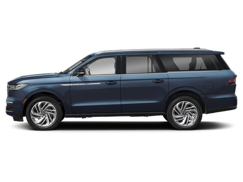2025 Lincoln Navigator L 2025
