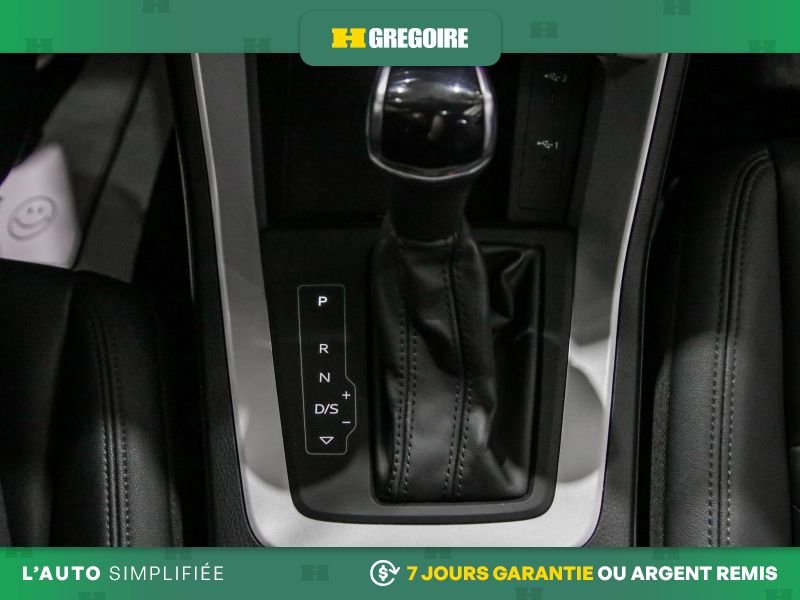 2022 Audi Q3 White Blainville - photo #23