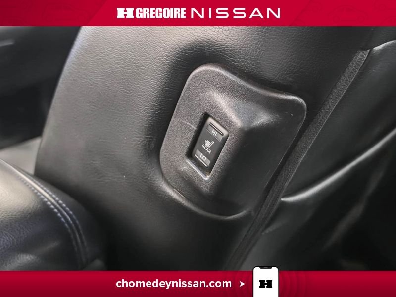 Nissan Leaf 2014 Bleu Saint-Eustache - photo #24