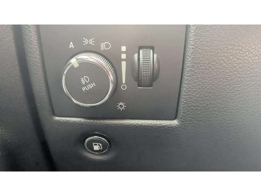 2021 Jeep Grand Cherokee Red Gatineau - photo #21