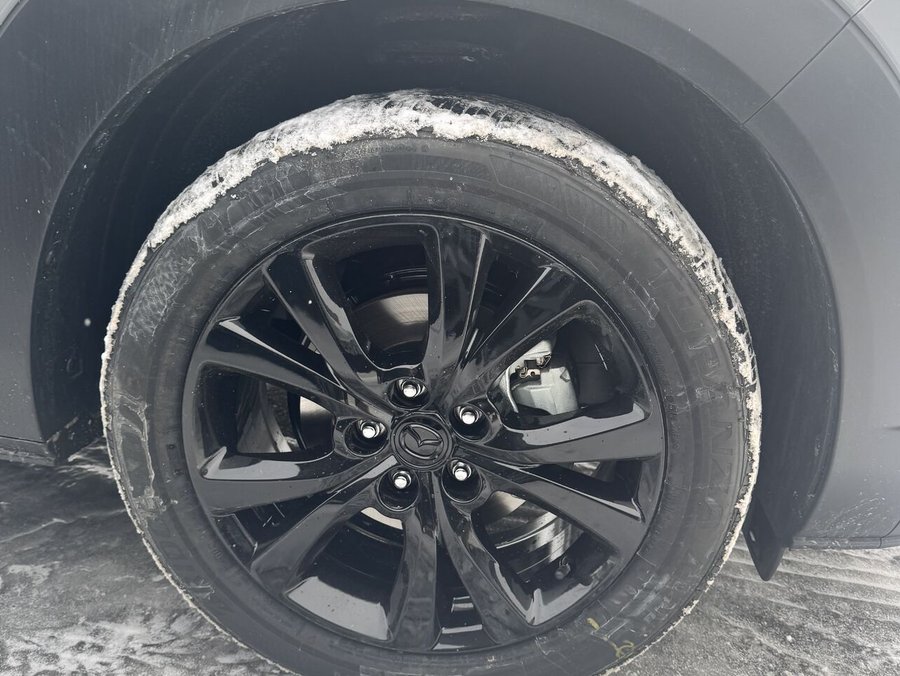 MAZDA CX-30 2026 2026 Aero Grey Metallic