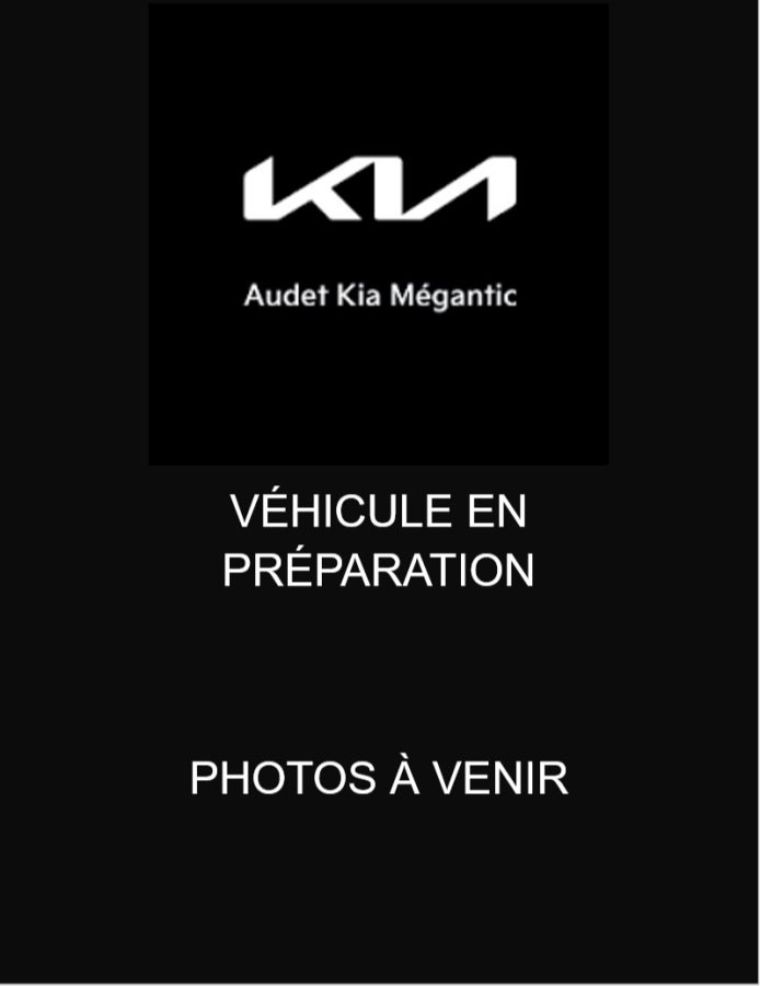Kia Seltos 2022 Gris Lac Mégantic - photo #0