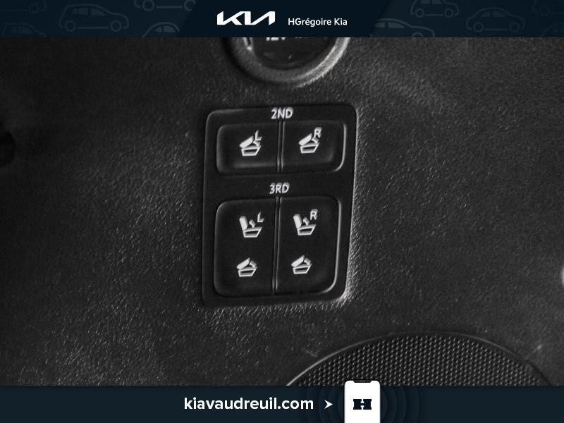 Hyundai Palisade KA8021 | Ultimate Calligraphy 2023 Argent Laval - photo #36