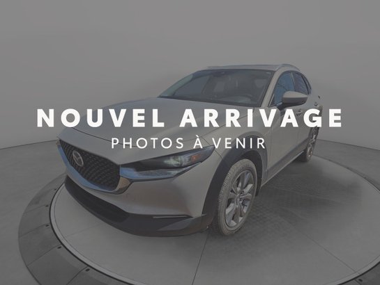 Mazda CX-30 2023 2023 Beige