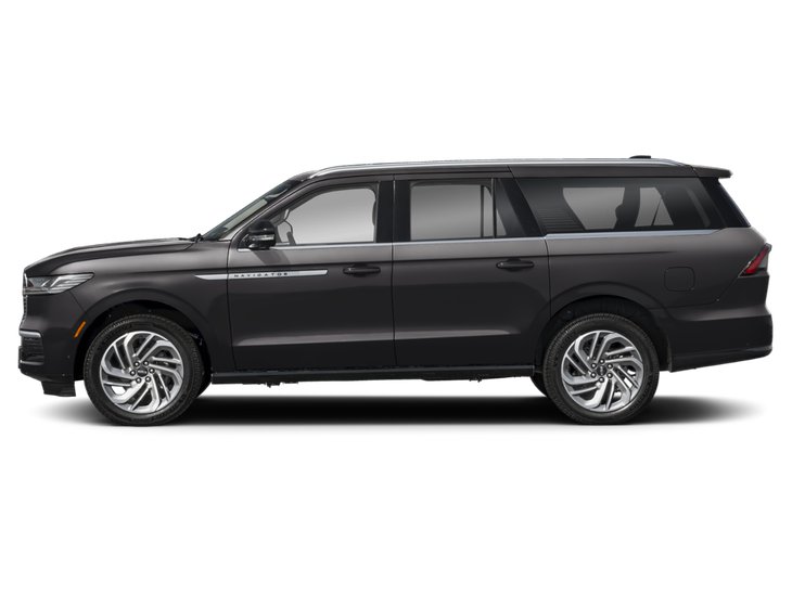 2026 Lincoln Navigator L Ultra