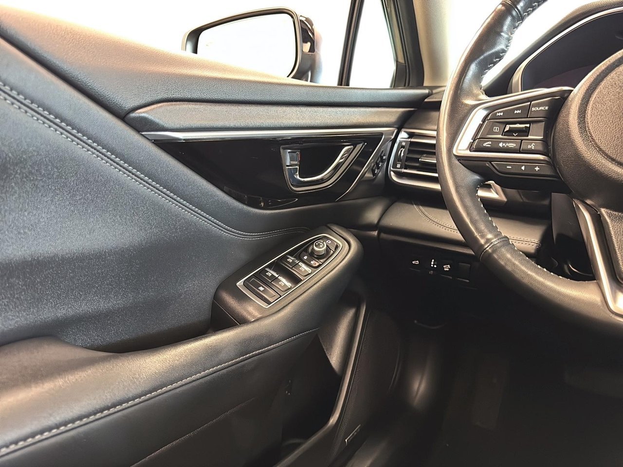 Subaru Outback Premier XT 2024 Vert Baie-Comeau - photo #11