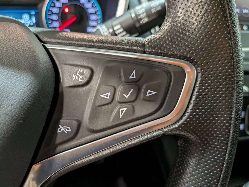 Chevrolet Equinox AWD 4dr LT 2023 Blanc Val-David - photo #19
