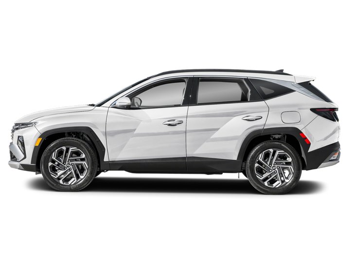 2025 Hyundai Tucson hybride Ultime