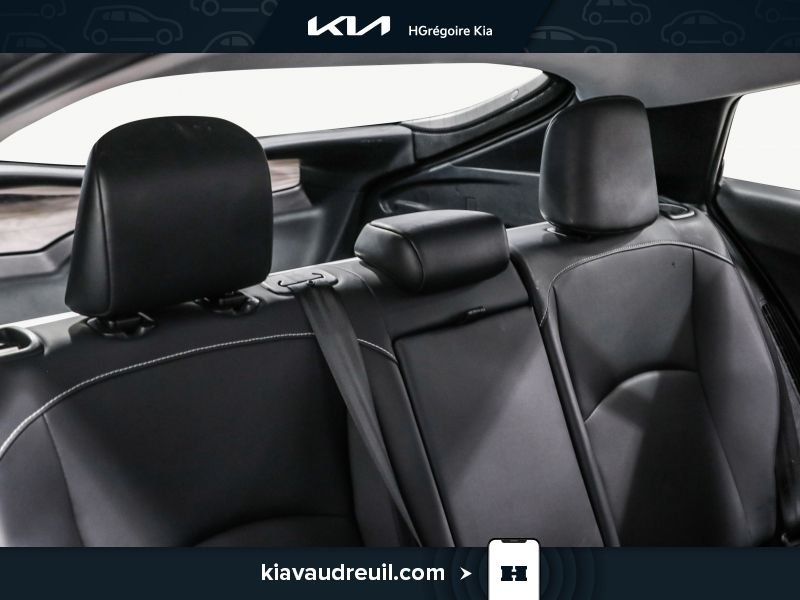 2023 Toyota Corolla Black Laval - photo #50