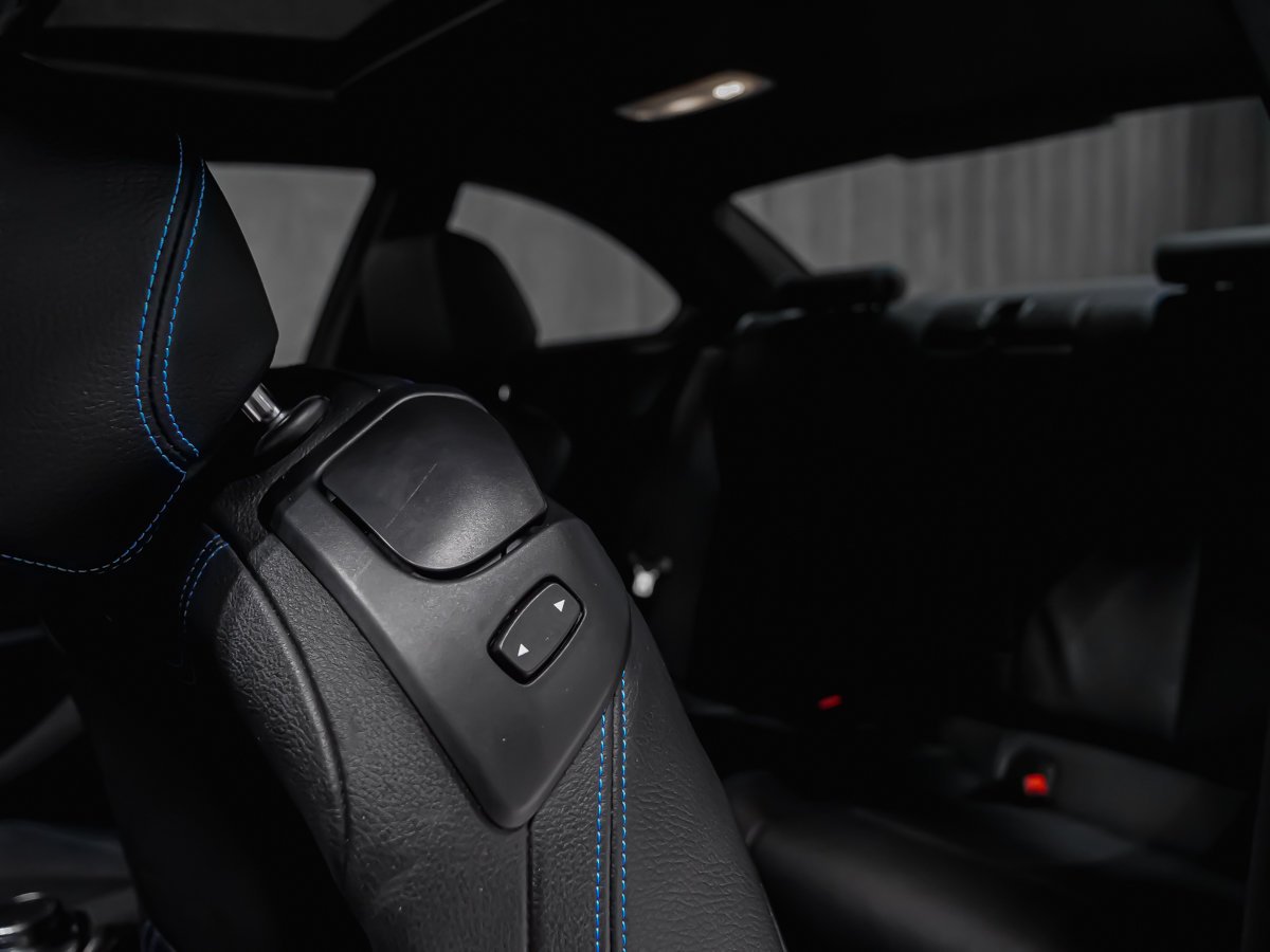 2017 BMW M2 Black Montreal - photo #26