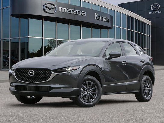 Mazda CX-30 2025 2025 Blanc neige nacré