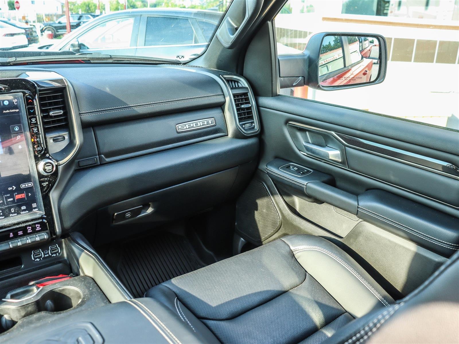 2022 RAM 1500 Sport Ottawa & Gatineau - photo #14