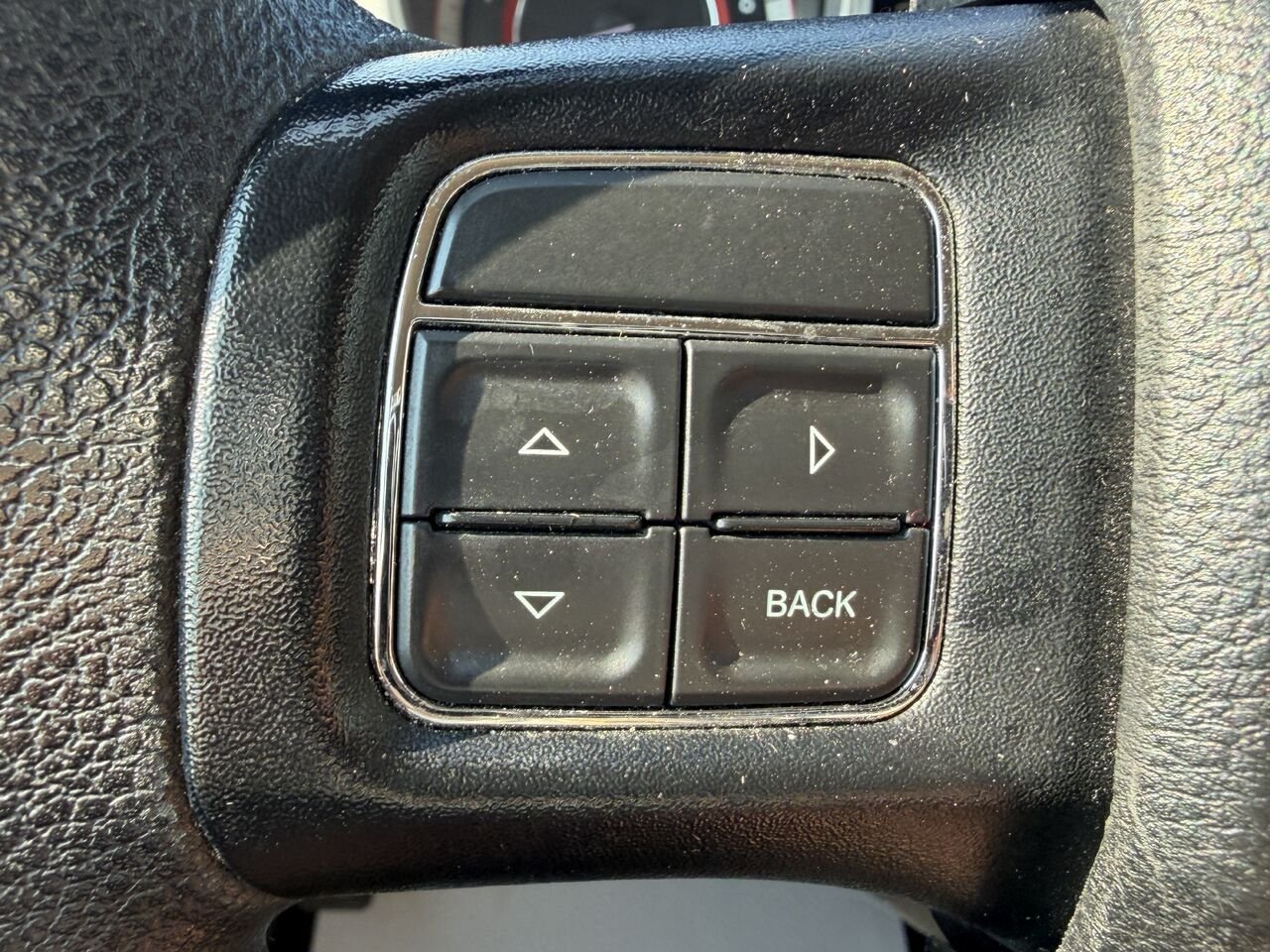 2017 Dodge Journey White Ste-Marie - photo #13
