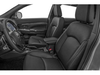 Mitsubishi RVR GT