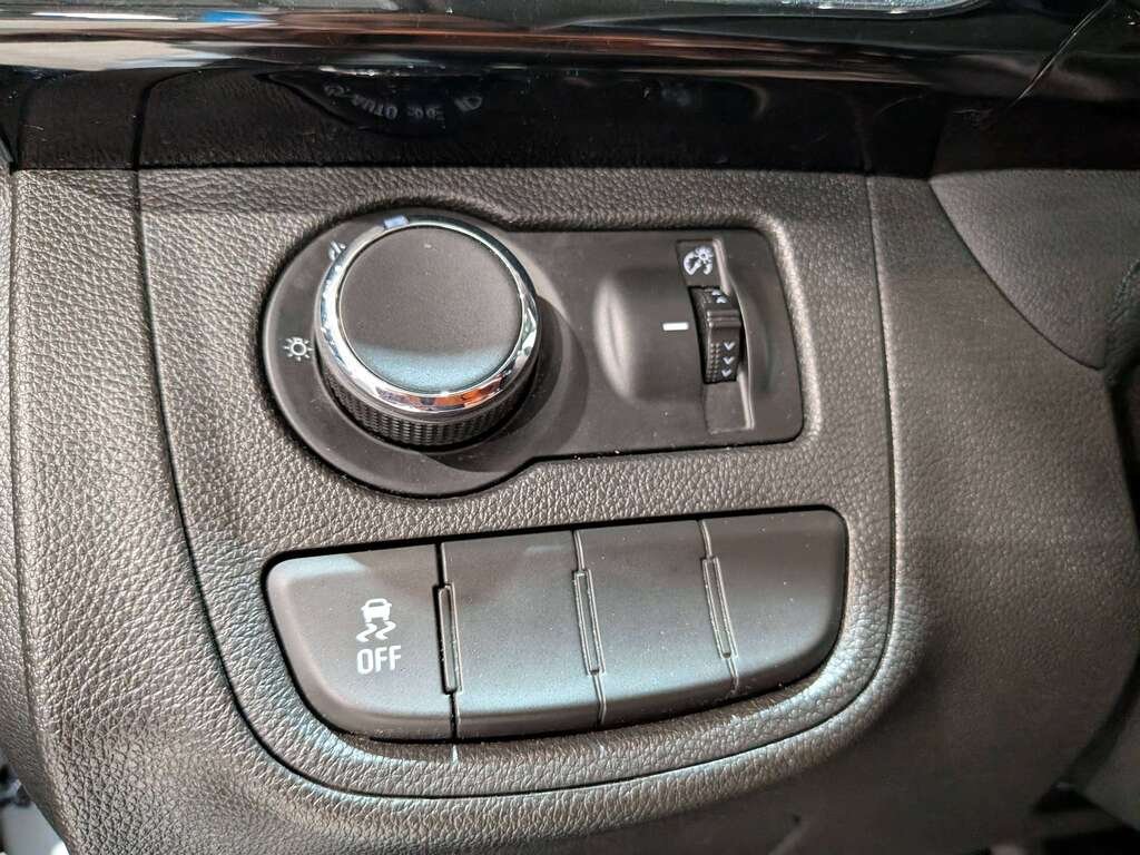 Chevrolet Spark 4dr HB CVT LT w/1LT 2019 Blanc Val-David - photo #19