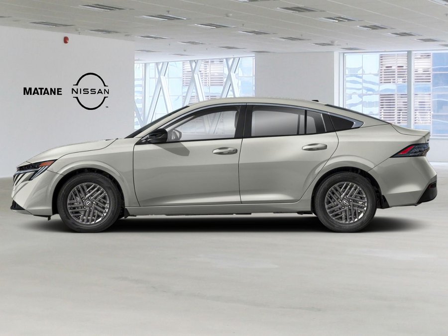 2026 NISSAN Sentra 2026 Imperial Bronze