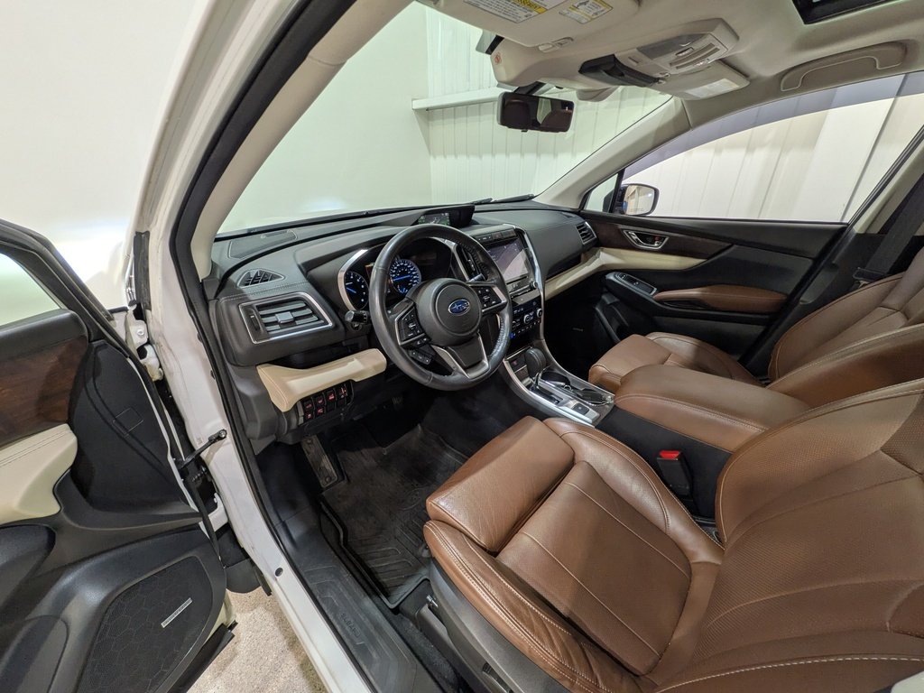 Subaru Ascent Premier 7-Passenger 2020 Blanc Val-David - photo #10