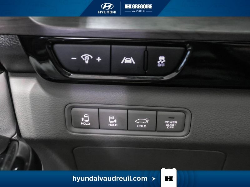 Kia Carnival 2022 Blanc Blainville - photo #29