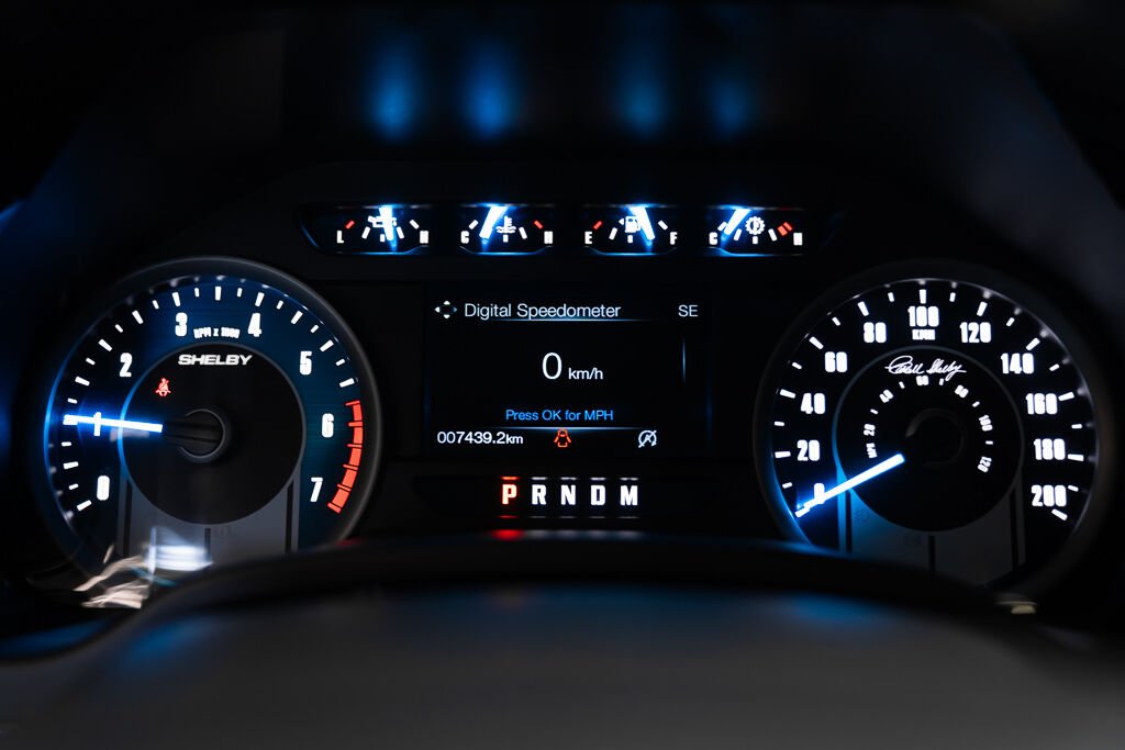 2020 Ford F-150 Shelby Blue Kirkland - photo #8