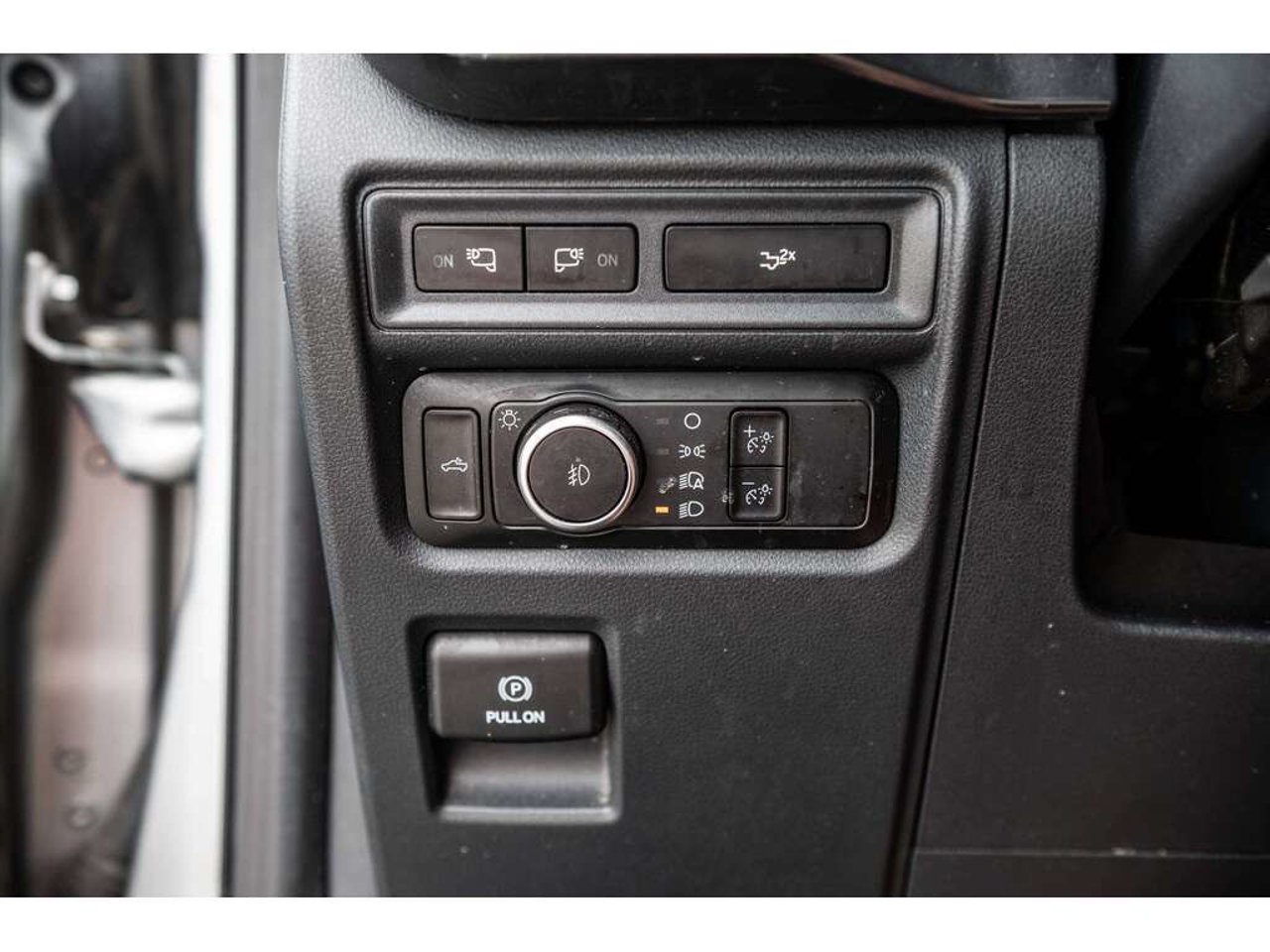 2023 Ford F-150 Silver Sainte-Julienne - photo #18