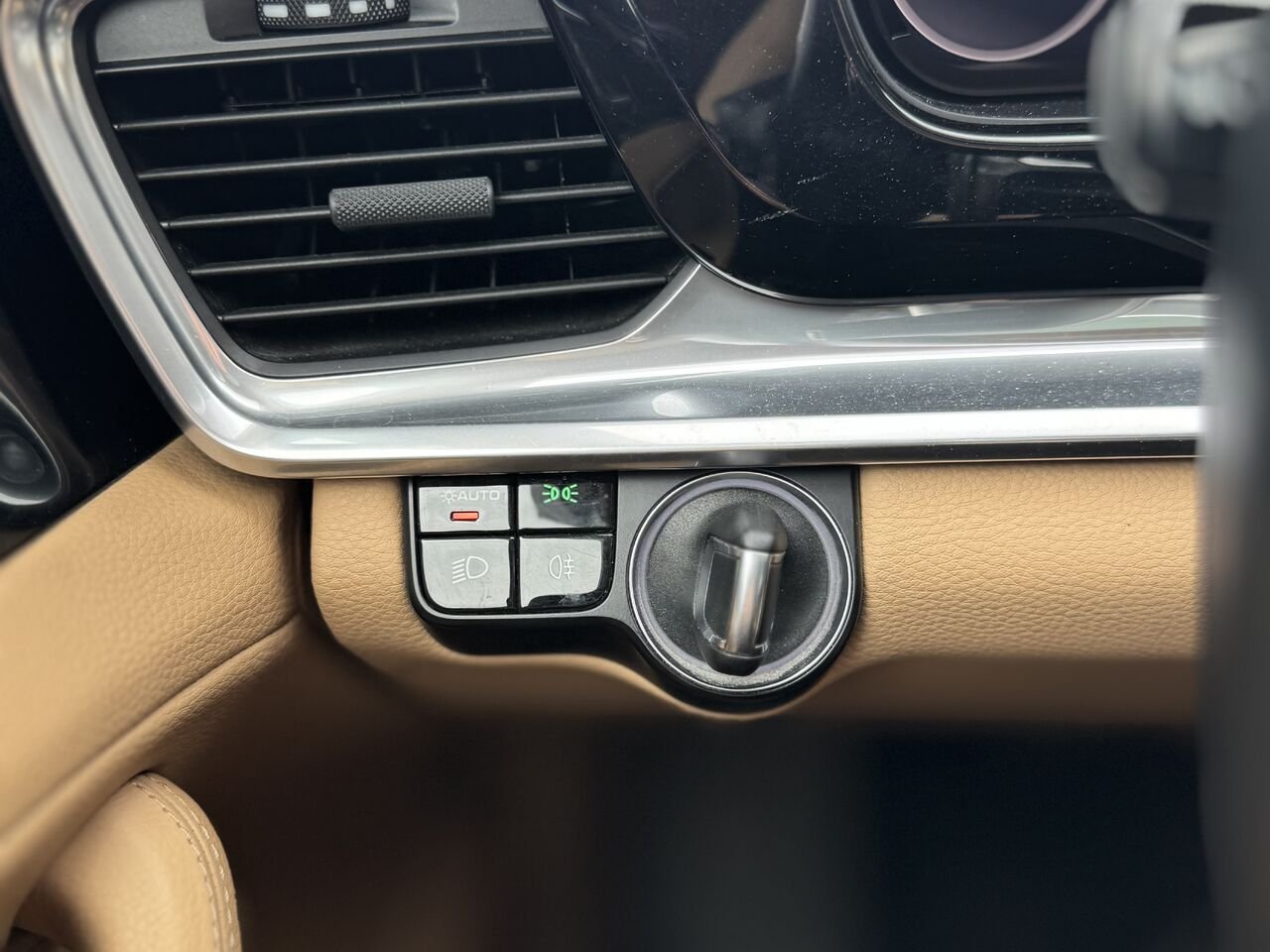 2019 Porsche Panamera 4 Chrono Blue Granby - photo #25