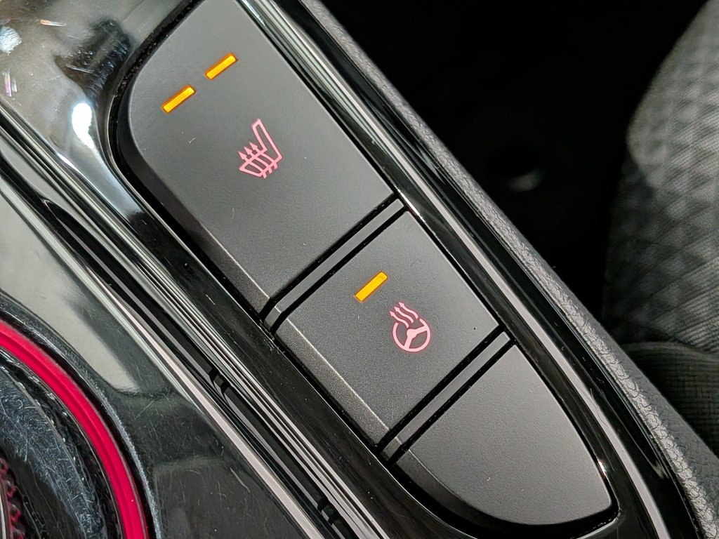 Kia Soul EV EV Premium Auto 2022 Gris Val-David - photo #25