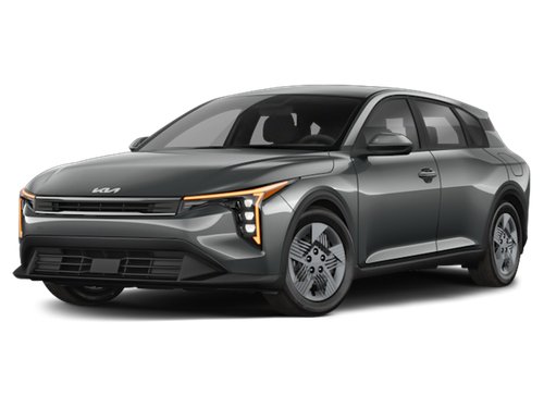 2026 Kia 2026 K4 Hatchback
