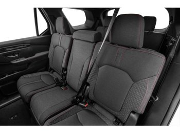 Honda Pilot Sport