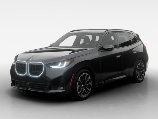 BMW X3 2026 2026 Gris Brooklyn métallique