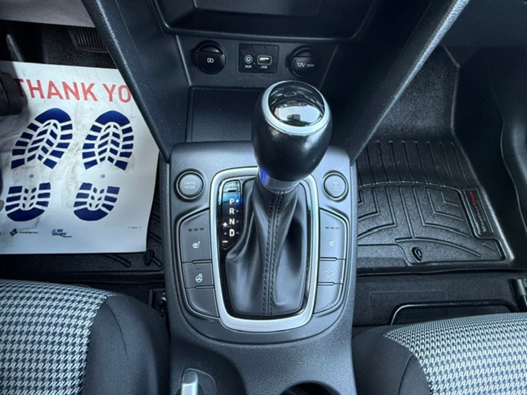 2021 Hyundai Kona Grey Saint-Basile-le-Grand - photo #16