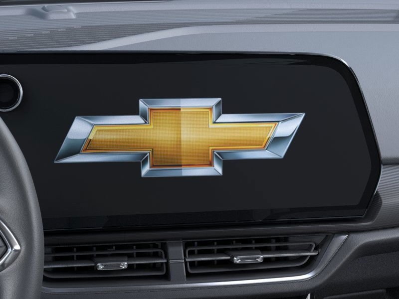 Chevrolet Equinox EV LT 2025 Bleu déferlante métallisé Granby - photo #19