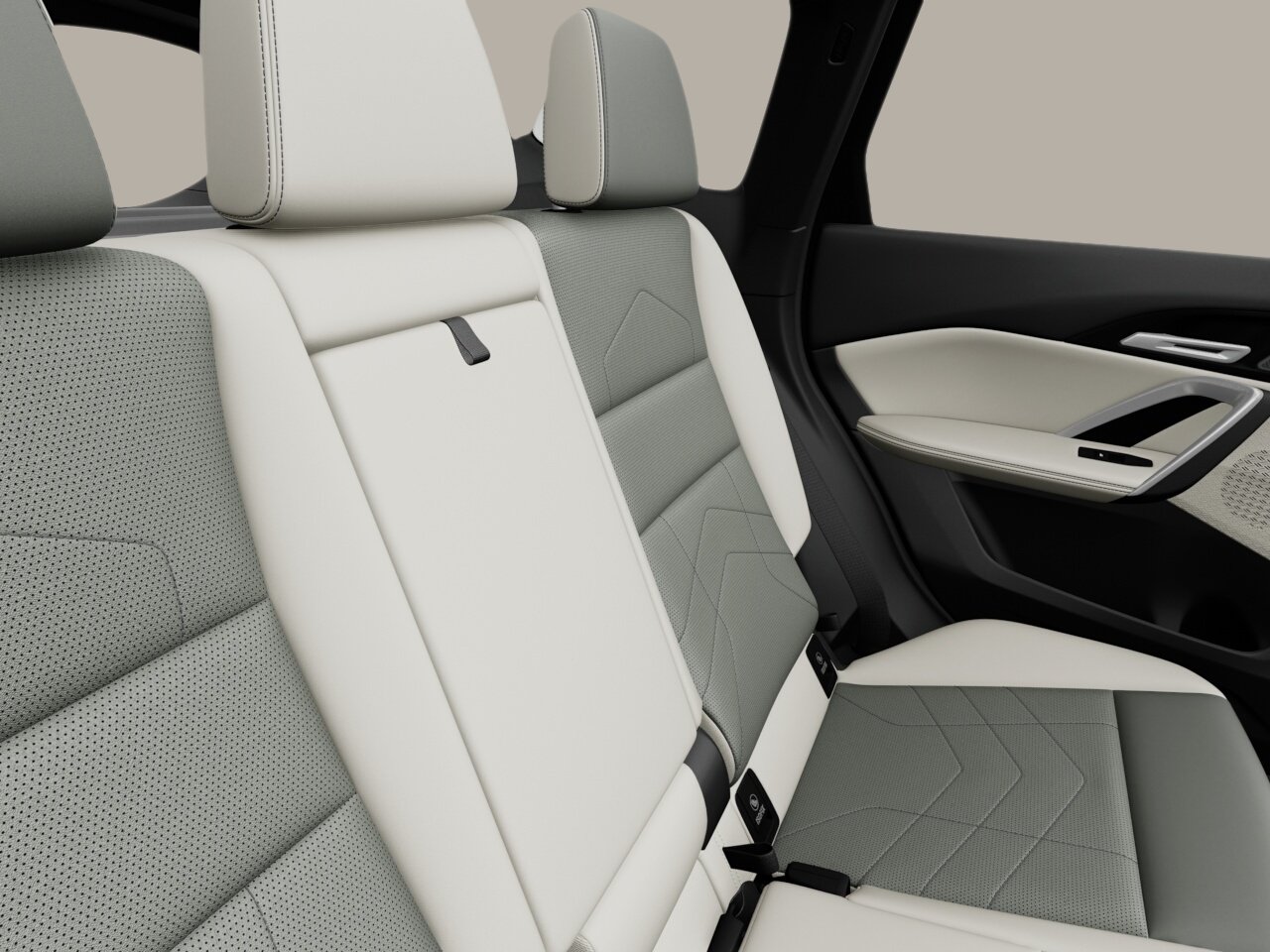 2026 BMW X1 xDrive28i Cape York Green Metallic Blainville - photo #11