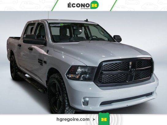 Ram 1500 2020 2020 Blanc
