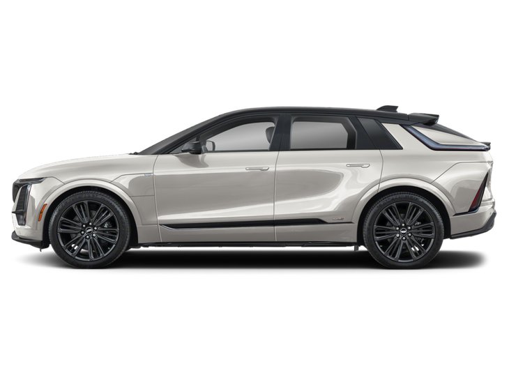 2026 Cadillac LYRIQ LYRIQ-V