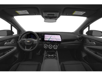 Chevrolet Blazer EV LT TA