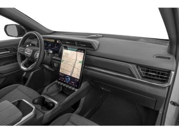 GMC Terrain Denali TI