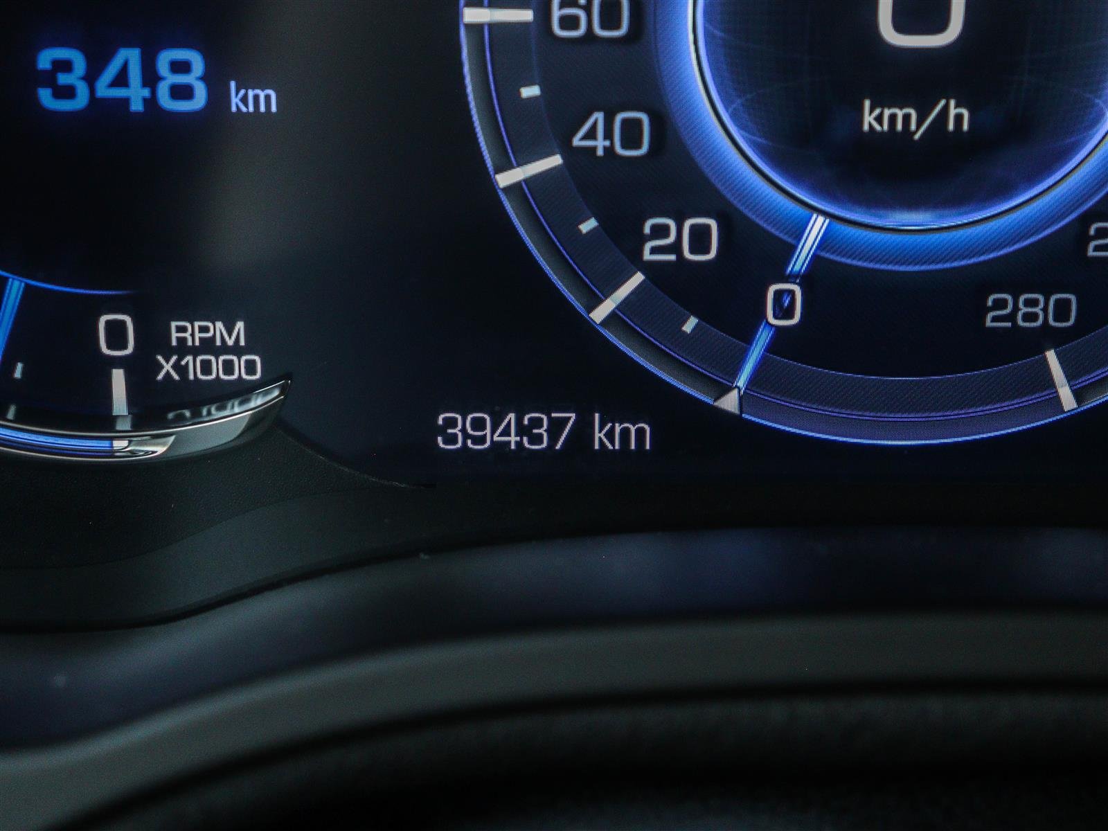 2020 Cadillac Escalade Platinum Ottawa & Gatineau - photo #27