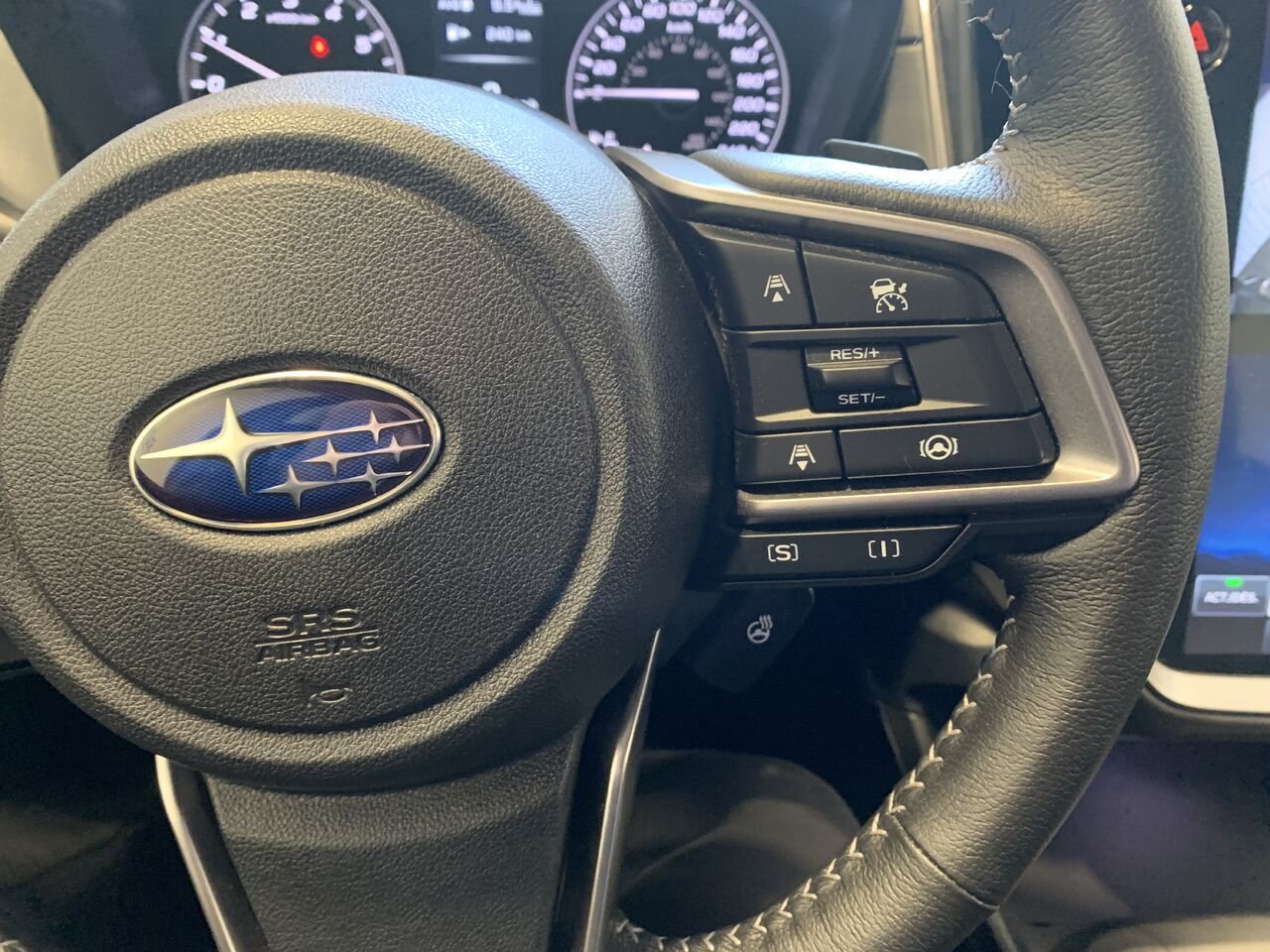 Subaru Crosstrek PREMIUM CROSSTREK PREMIUM AWD 2024 Gris Châteauguay - photo #33