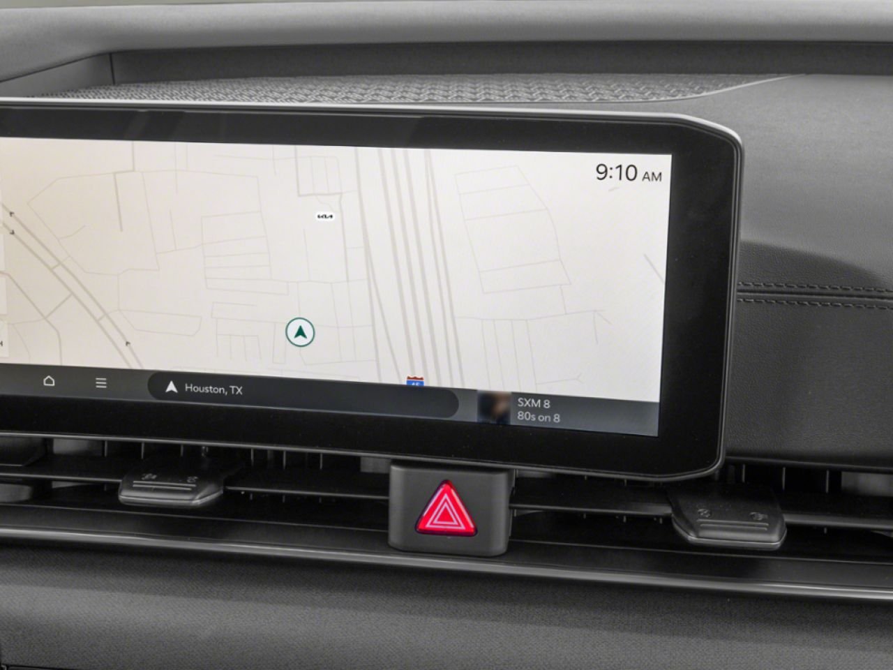 Kia Carnival hybride 2026 Blanc neige nacré Blainville - photo #10