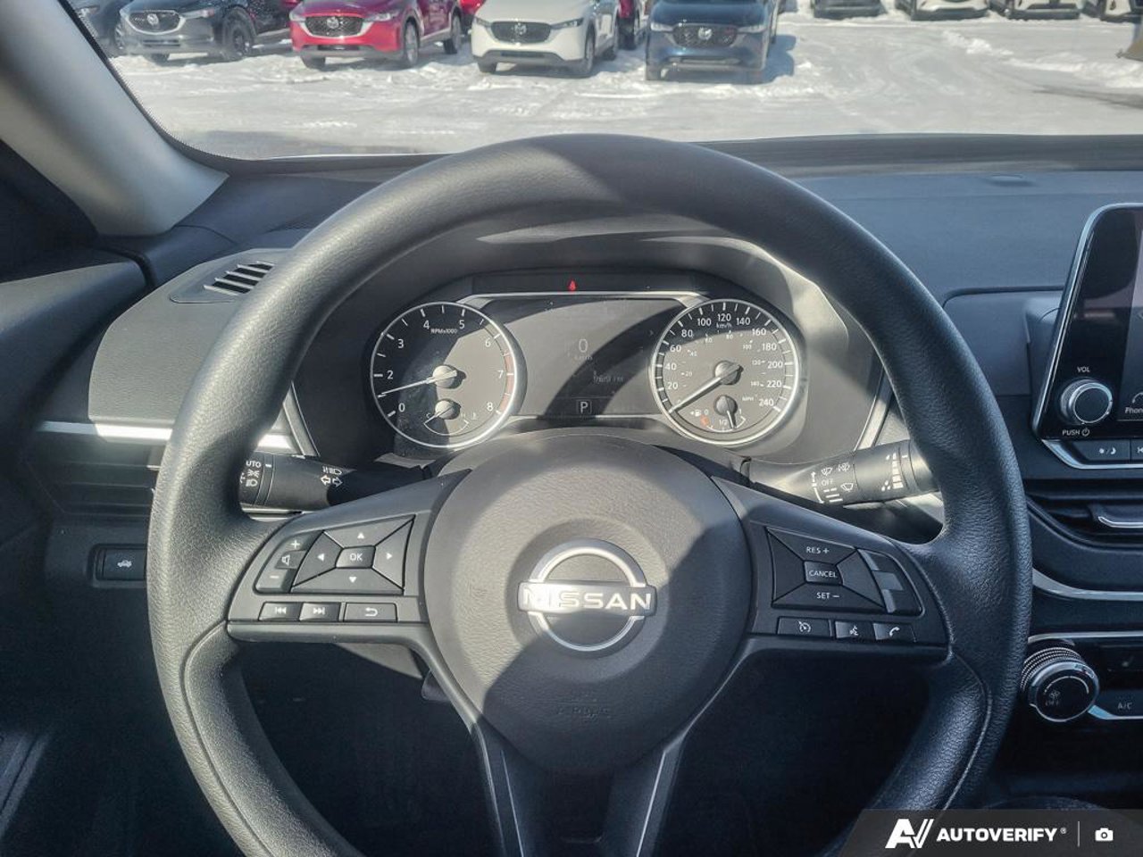 2024 Nissan Altima 1N4BL4BW0RN363879 Mirabel - photo #16